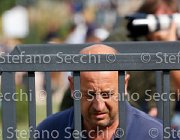 Mazzeo Jasmine Noir GioCav2013 S5 4077 : Campionati Italiani Giovani Cavalli, Cattolica, Jasmine Noir, Mazzeo Alesio, ph Stefano Secchi ©